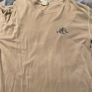 Speckle bellies shirt